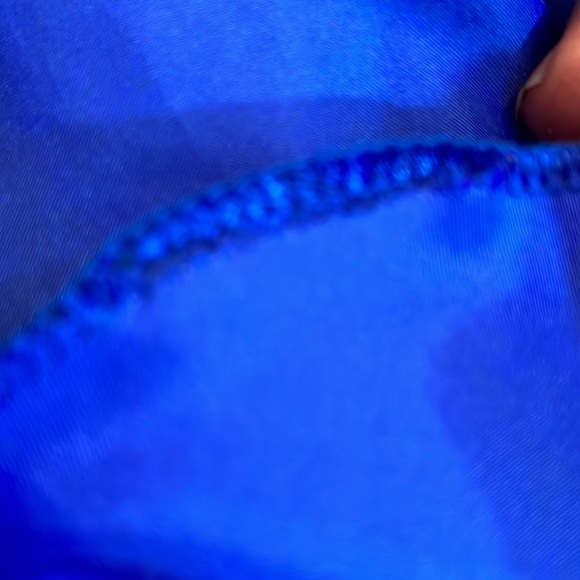 Vintage Frederick’s of Hollywood one size fits all robe with matching shorts,M - Picture 6 of 6